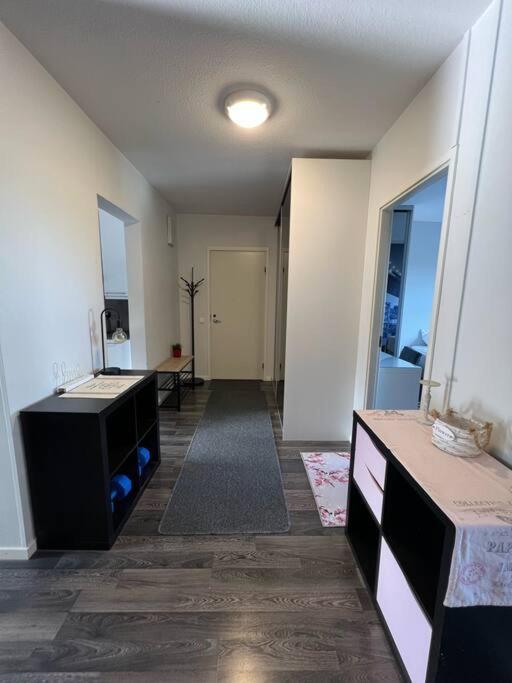 Aurora Apartment 2Bdr Wsauna روفانييمي المظهر الخارجي الصورة